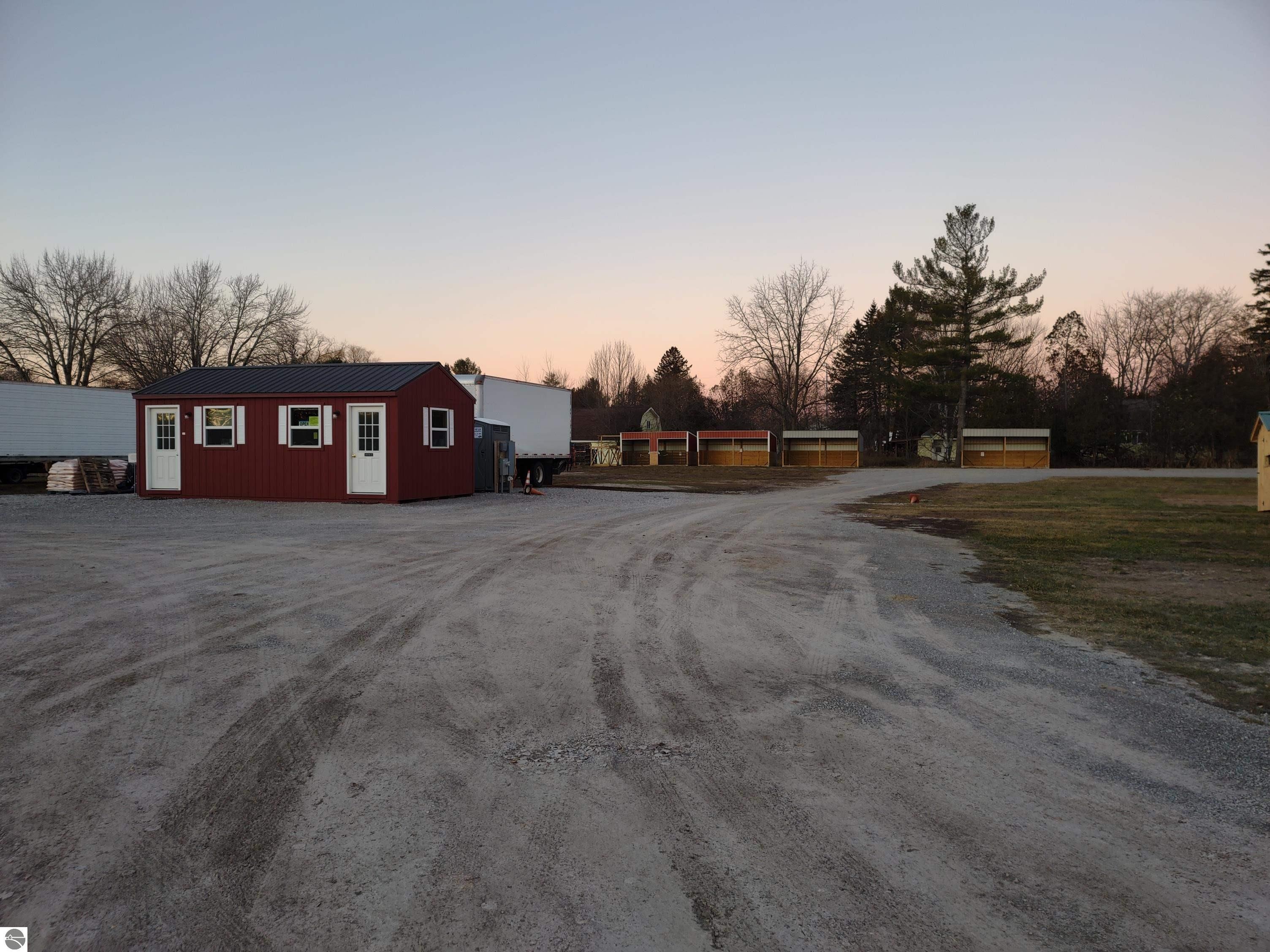 Omer, Michigan, 48749, United States, ,Commercial,For Sale,1138297