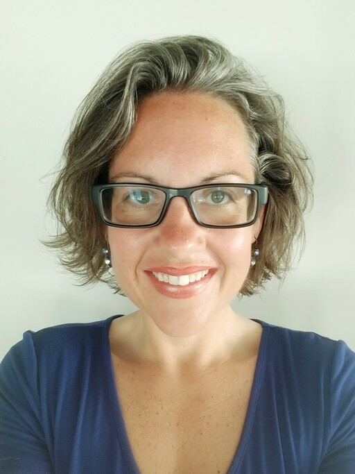 Krystal Bussart