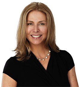 Nancy Shea, Sales Representative