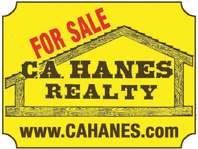 C.A.HANES REALTY-HALE
